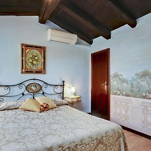Large King Room